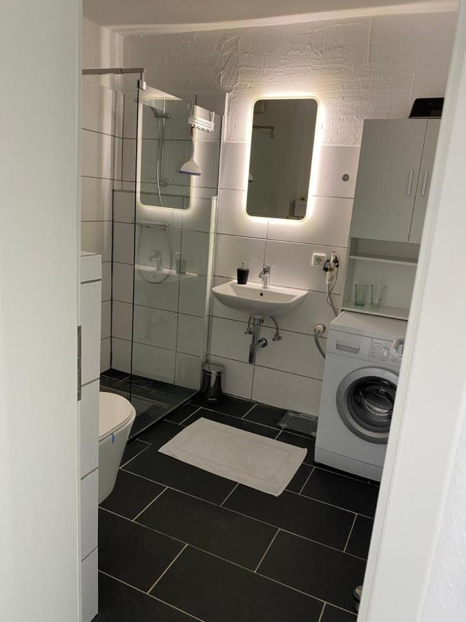 Apartment An Der Nordseekueste Mit Garage *