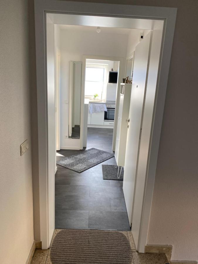 Apartment An Der Nordseekueste Mit Garage