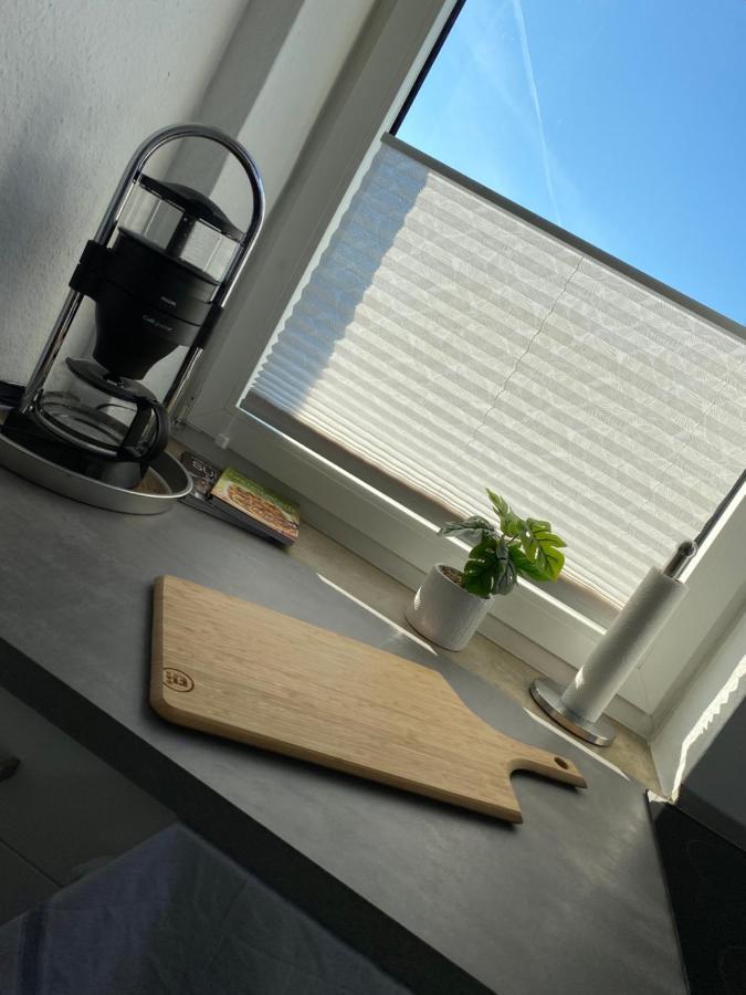 Apartment An Der Nordseekueste Mit Garage