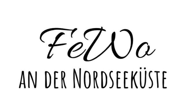 An Der Nordseekueste Mit Garage Apartment Wilhelmshaven